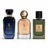 Homme Signature
