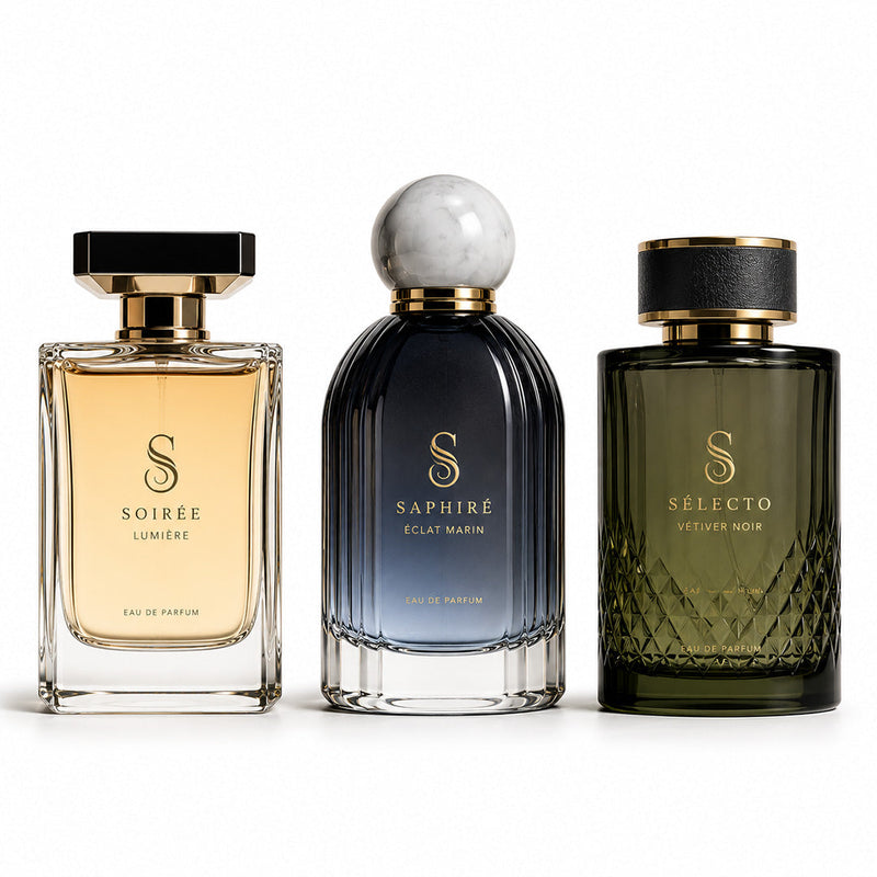 Élégance Homme