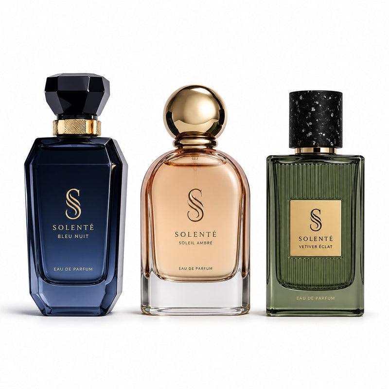 Homme Signature